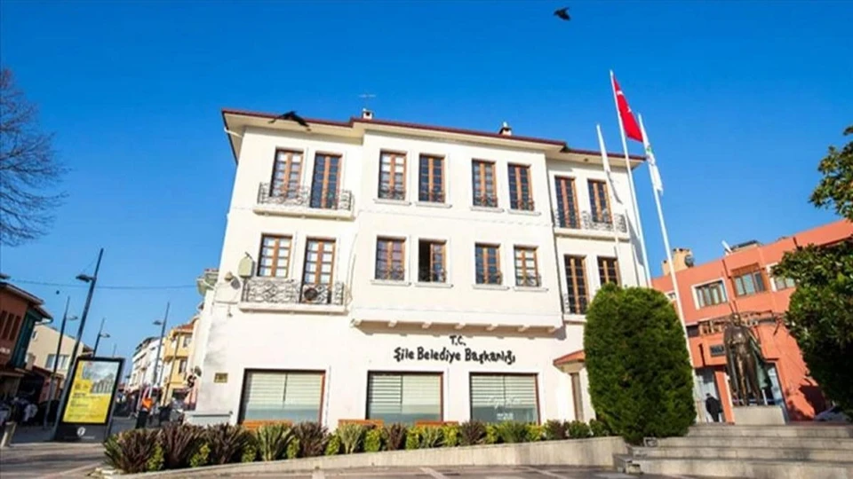 Şile Belediyesi'ne yönelik soruşturmada 13 şüpheli tutuklandı | GÜNDEM HABERLERİ