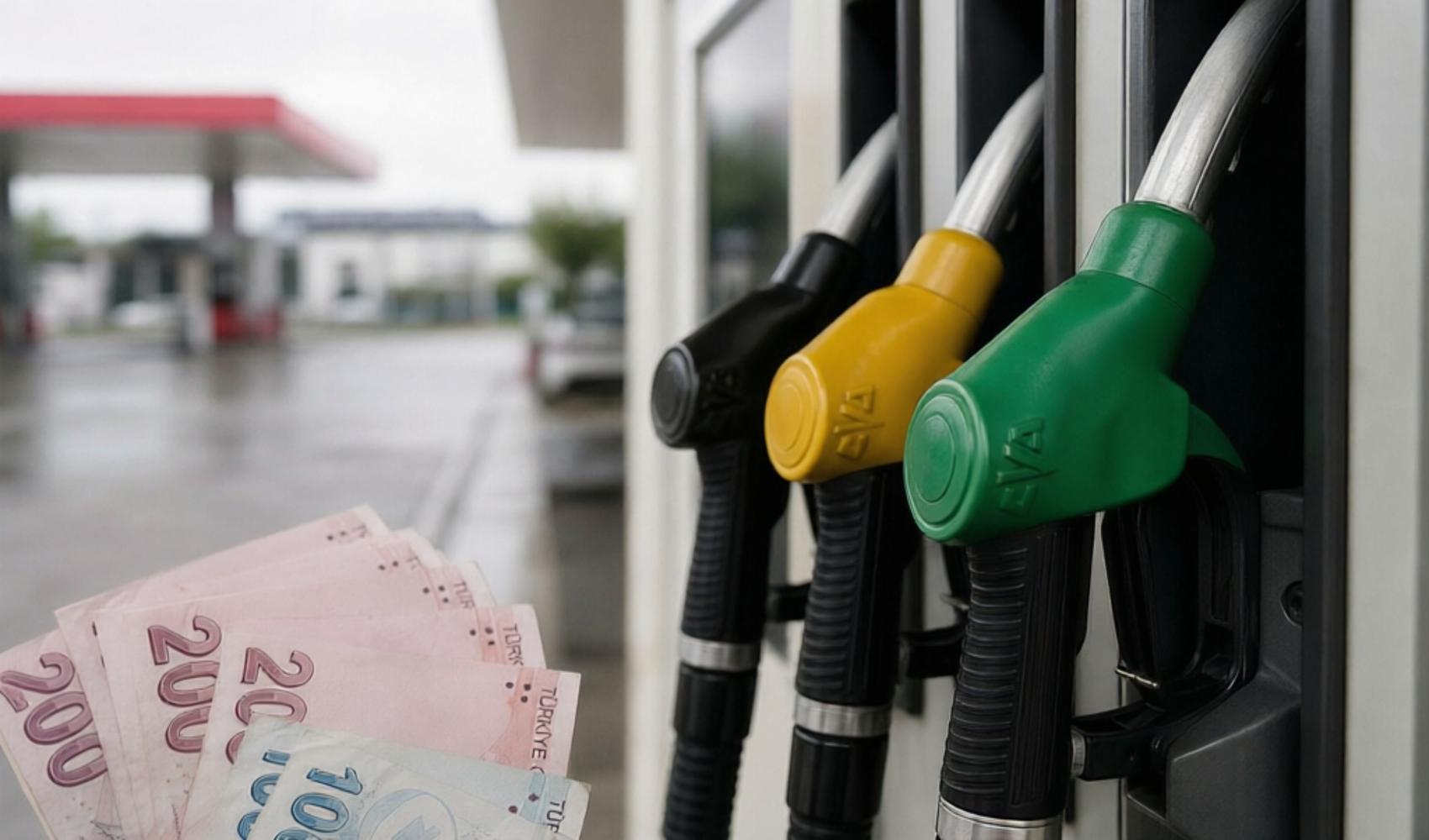 Benzine zam beklentisi: Pompa fiyatlarına 55 kuruşluk artış yansıyabilir