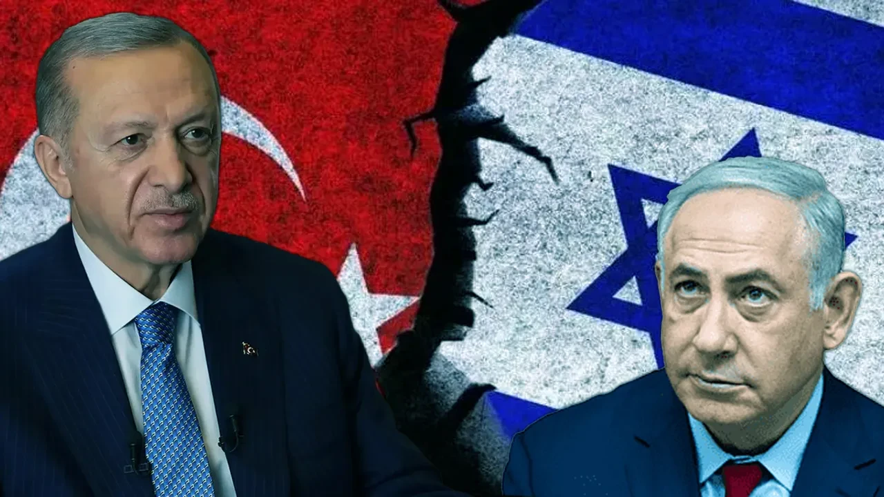 İsrail basınından çarpıcı Türkiye analizi: "Bizi köşeye sıkıştırıyor"