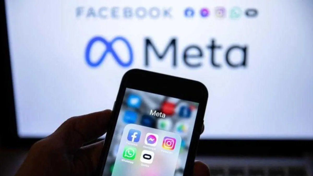AB’den Meta’ya ‘bağımlılık’ suçlaması: Facebook ve Instagram için harekete geçildi!