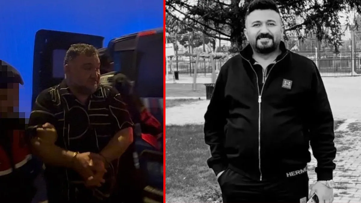 İş adamı Mustafa Yerli kurşunlanarak katledilmişti! Mahkemede yankılanan sözler kan dondurdu: Koltuğun altındaki silahı alıp…