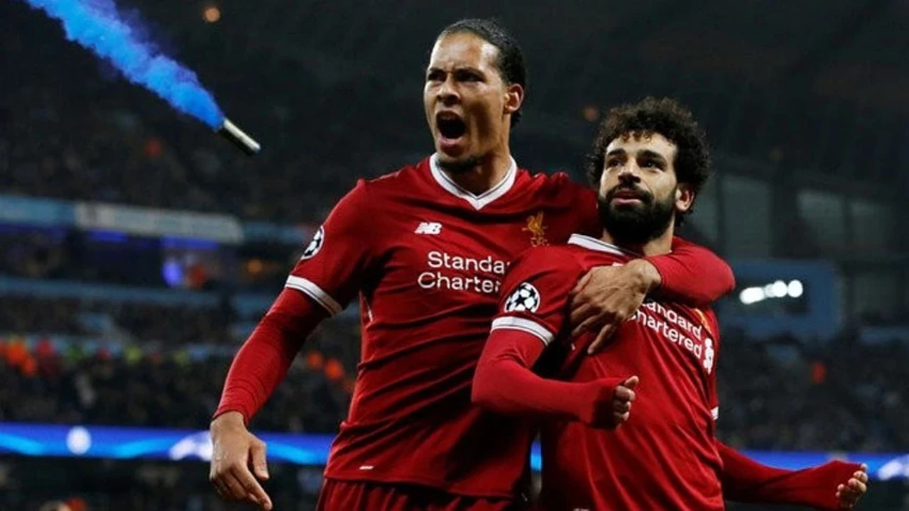 Beşiktaş Salah'ın takım arkadaşına kancayı taktı: İstanbul'a geliyor!
