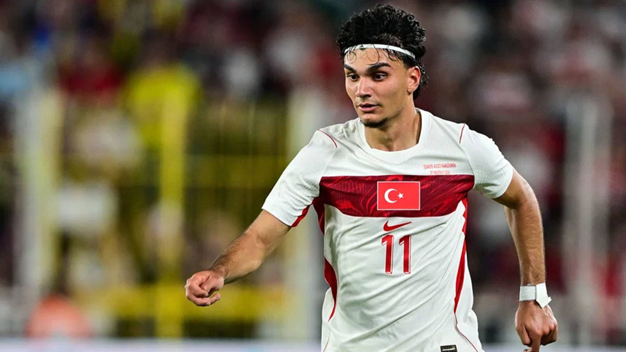 Can Uzun’dan Dünya Kupası kararı