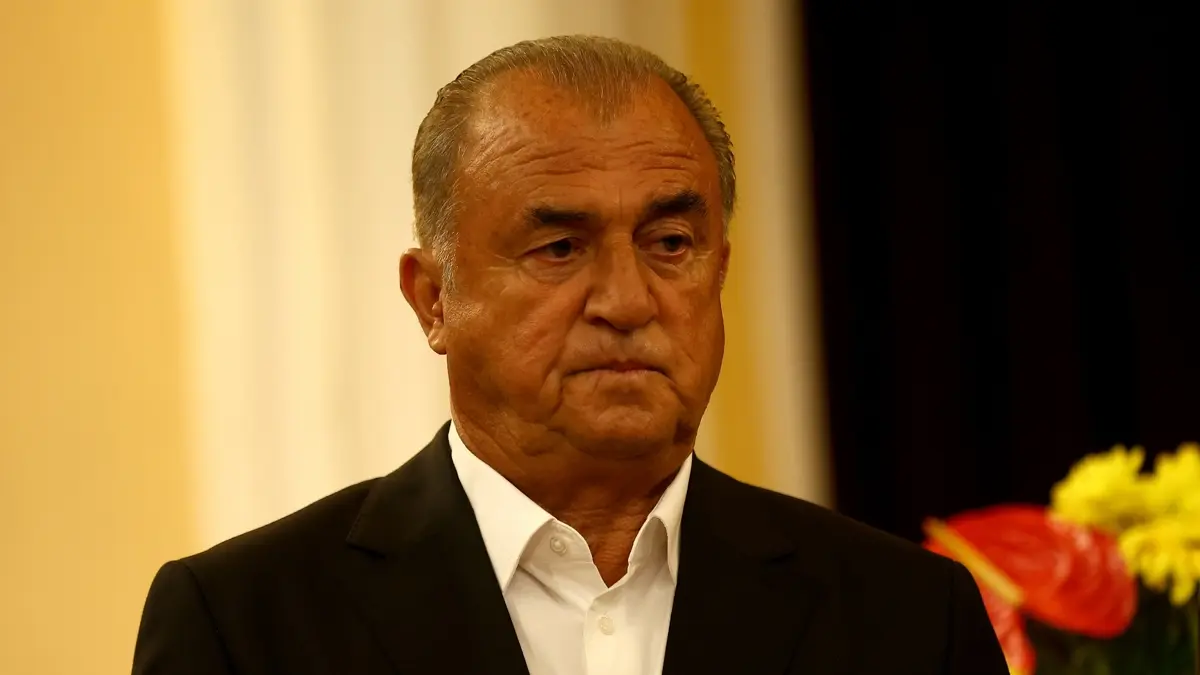 Galatasaray, Fatih Terim'in 52. yılını kutladı