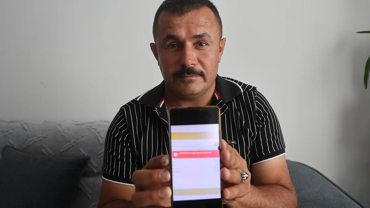 3 yıldır 'ölü' yaşıyor! İsim karışıklığı kabusu oldu