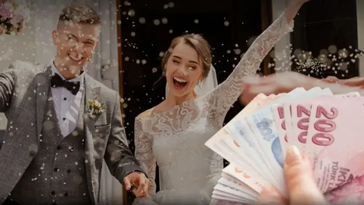 Çocuk sahibi olan yeni çiftlere büyük kolaylık! Bu tarihe dikkat: Kredi borcu siliniyor