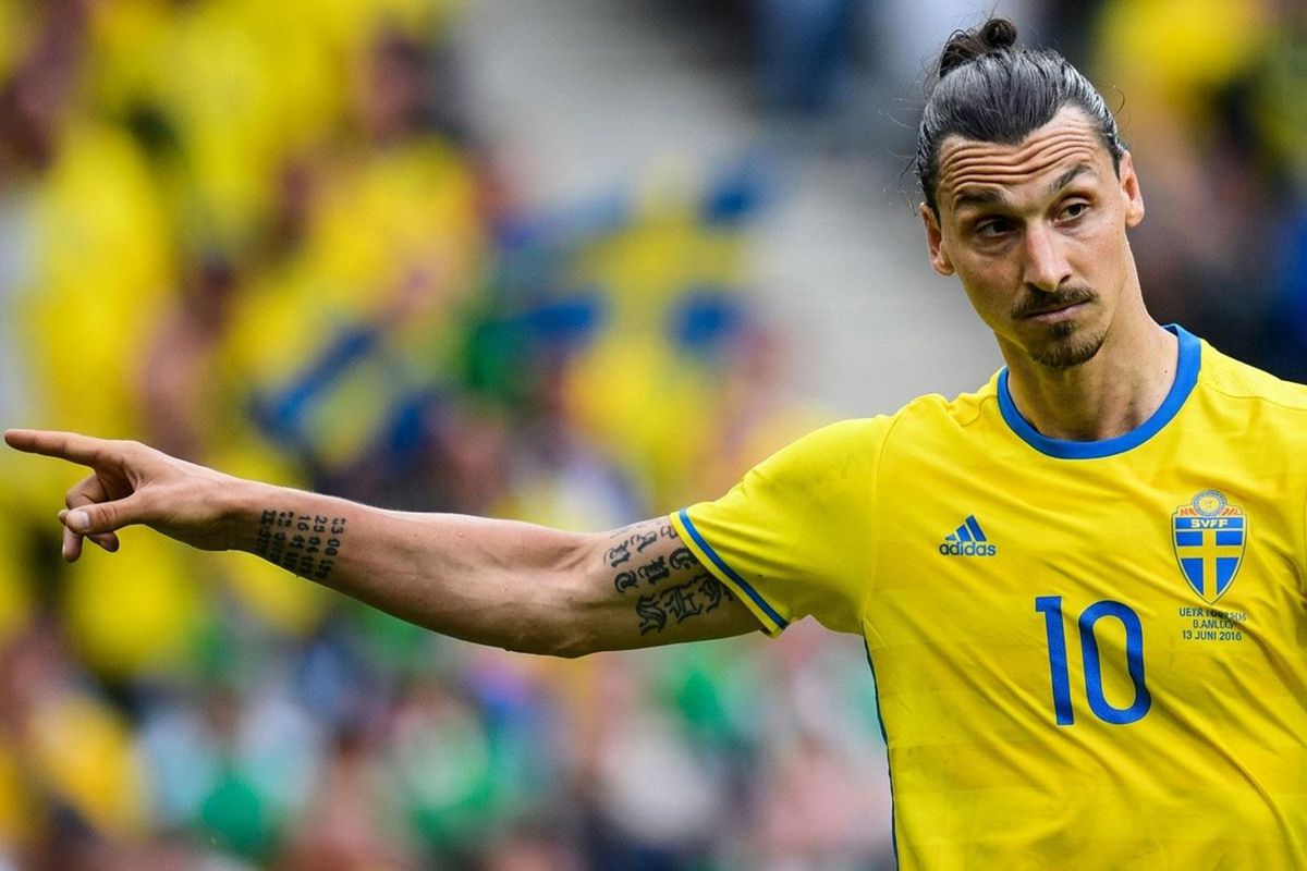 Ibrahimovic'ten Türkiye'yi küçümseyici yorum