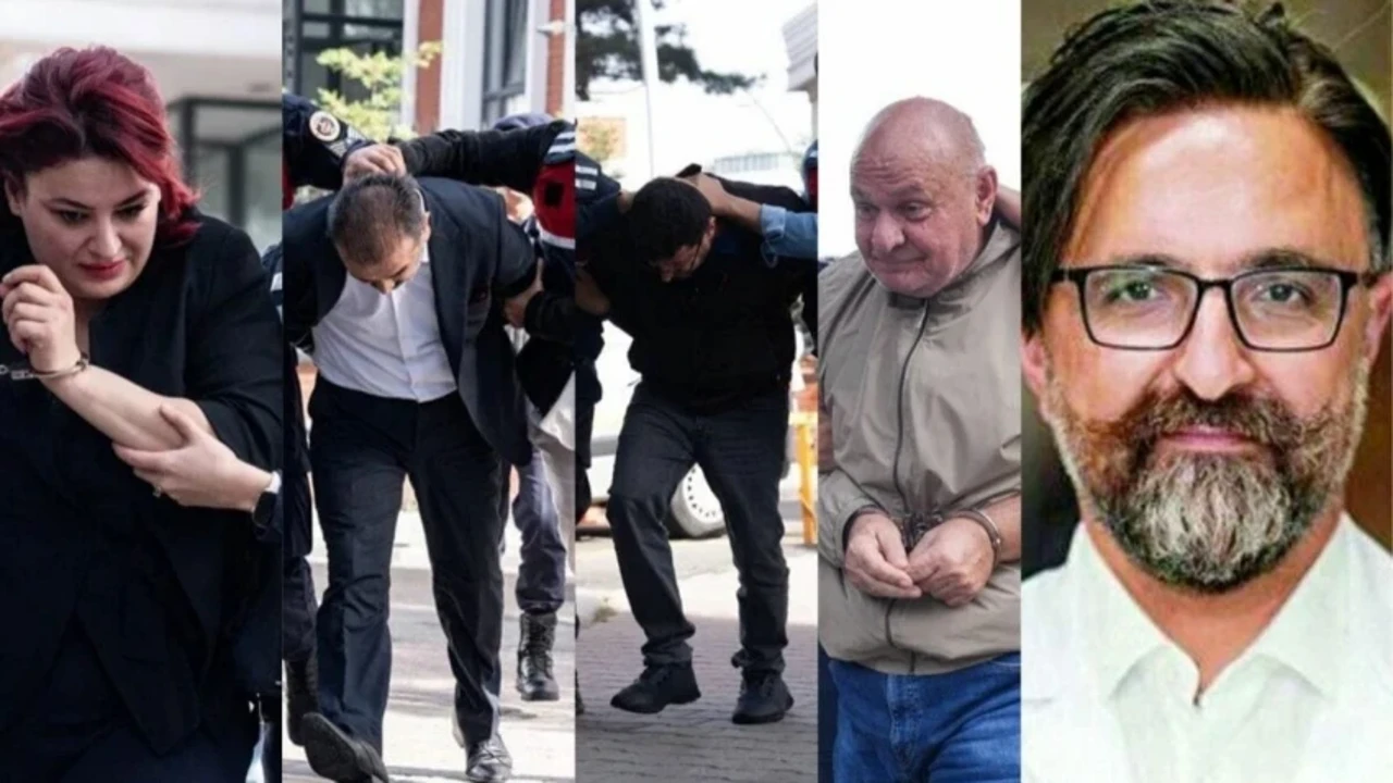 Yenidoğan davasında kritik rapor mahkemeye sunuldu! 3 bebek ölüme gönderilmiş