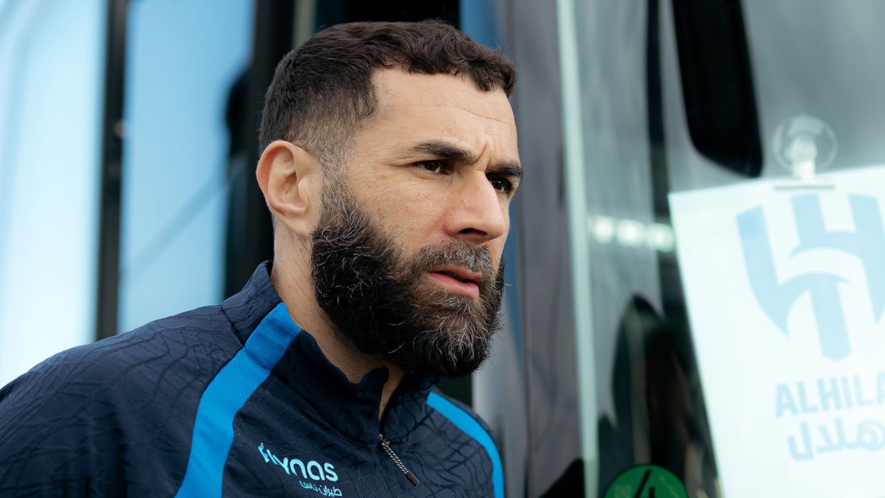 Karim Benzema sürprizi: Ligin yeni ekiplerine önerildi