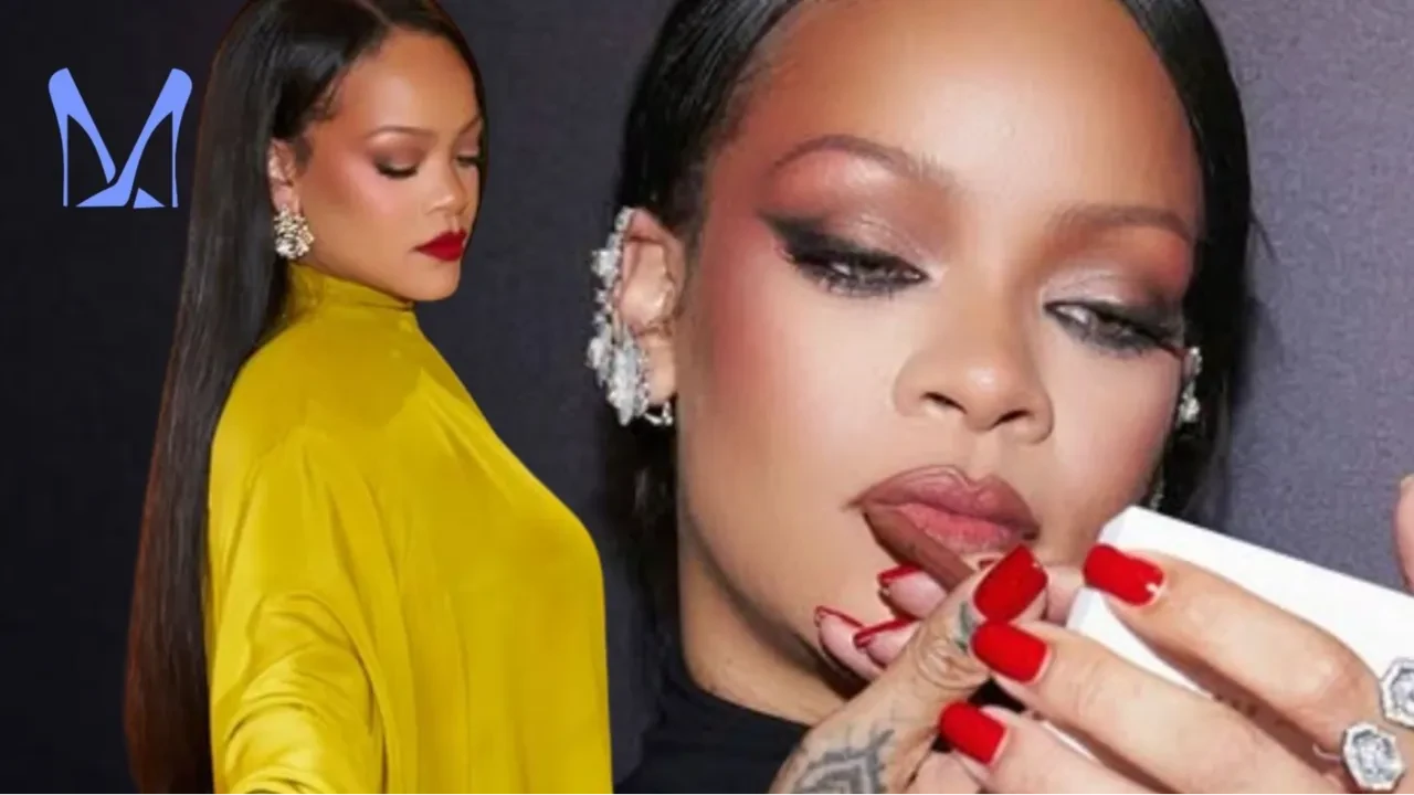 Rihanna Türkiye'ye mi geliyor? Rihanna'dan kafa karıştıran sosyal medya hamlesi