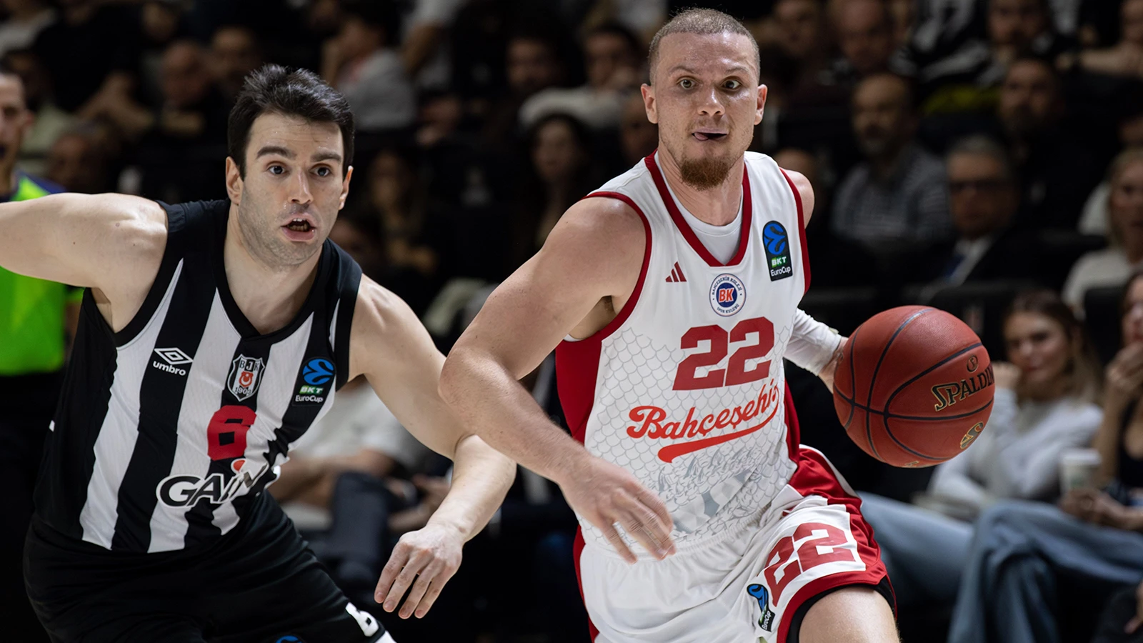 Bahçeşehir Koleji Basketbol Takımı, Malachi Flynn ile sözleşme yeniledi