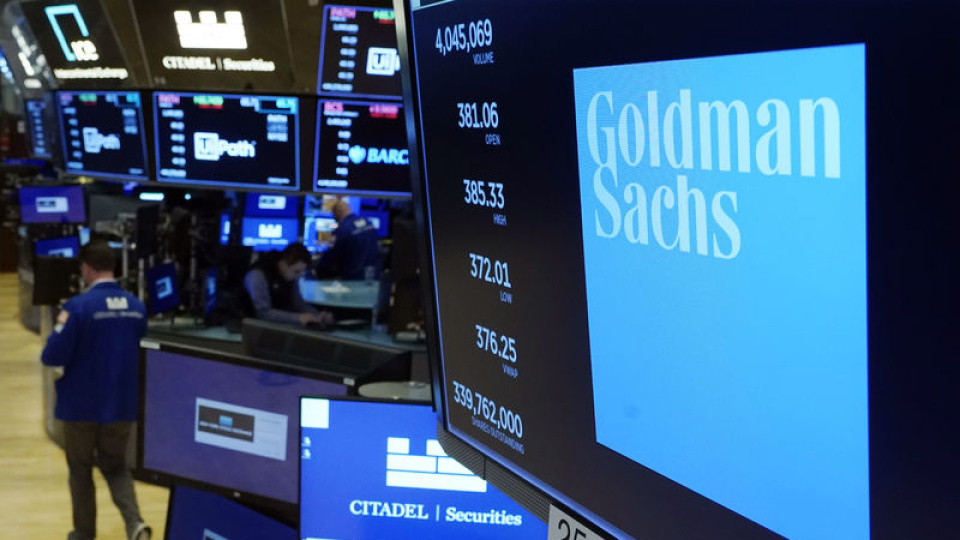 Goldman'dan tahviller için Warsh analizi