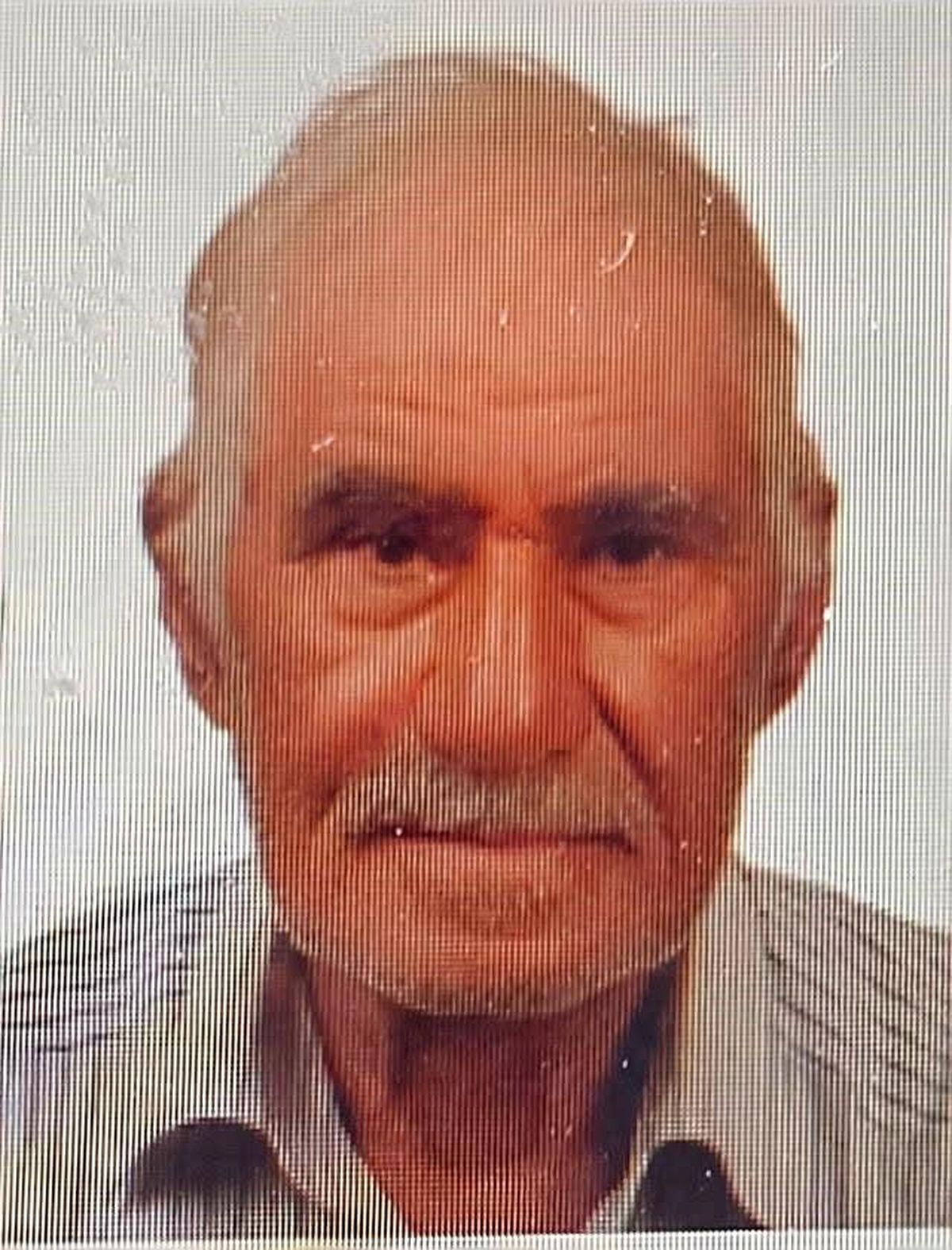 Yatağan'da kaybolan alzheimer hastası yaşlı adamdan sevindirici haber