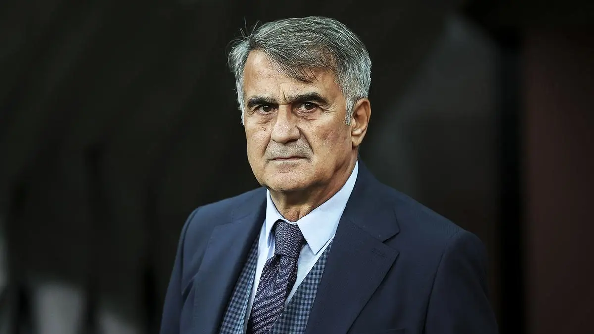 Milli Takım'da yeni yapılanma! Şenol Güneş formülü gündemde
