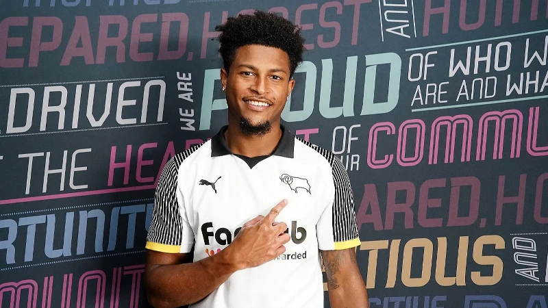 Gündem olan iddia: A Milli Takım'a siyahi golcü geliyor