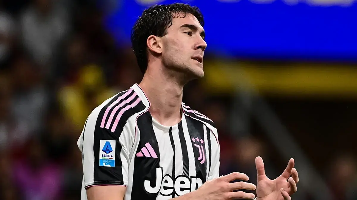 Beşiktaş'ta Vlahovic çılgınlığı! Resmi teklif yapıldı