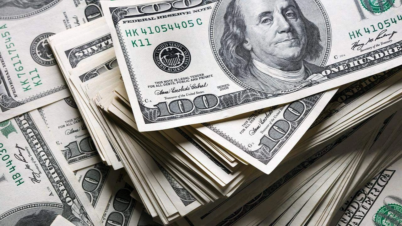Son dakika | Dolar kritik eşiği aştı! Aralıksız yükseliyor