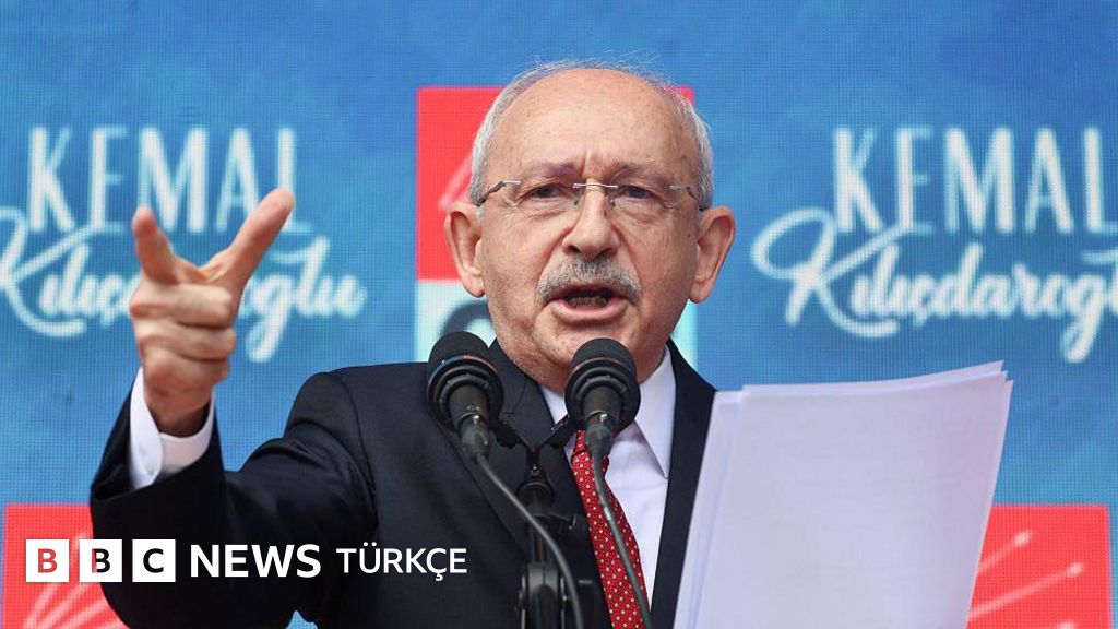 Yeni Parti kurulurken CHP'de neler yaşanıyor?