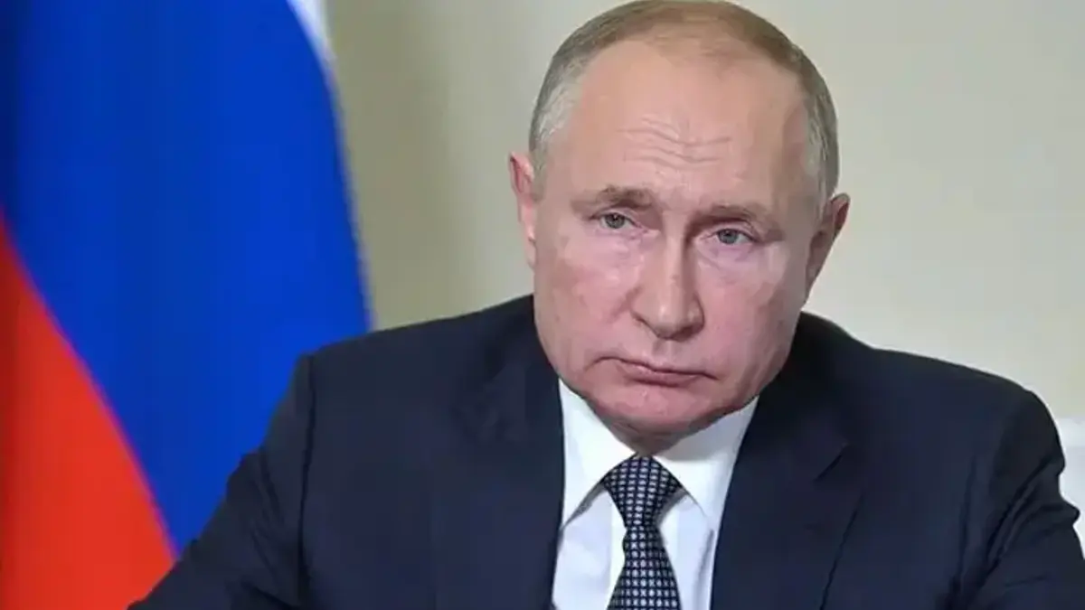 Putin'den 'İstanbul' vurgusu: Barış görüşmelerine hazırız