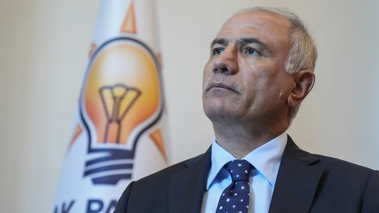 Efkan Ala detayları paylaştı! 15 Temmuz'da TÜRKSAT'ı böyle kurtardılar