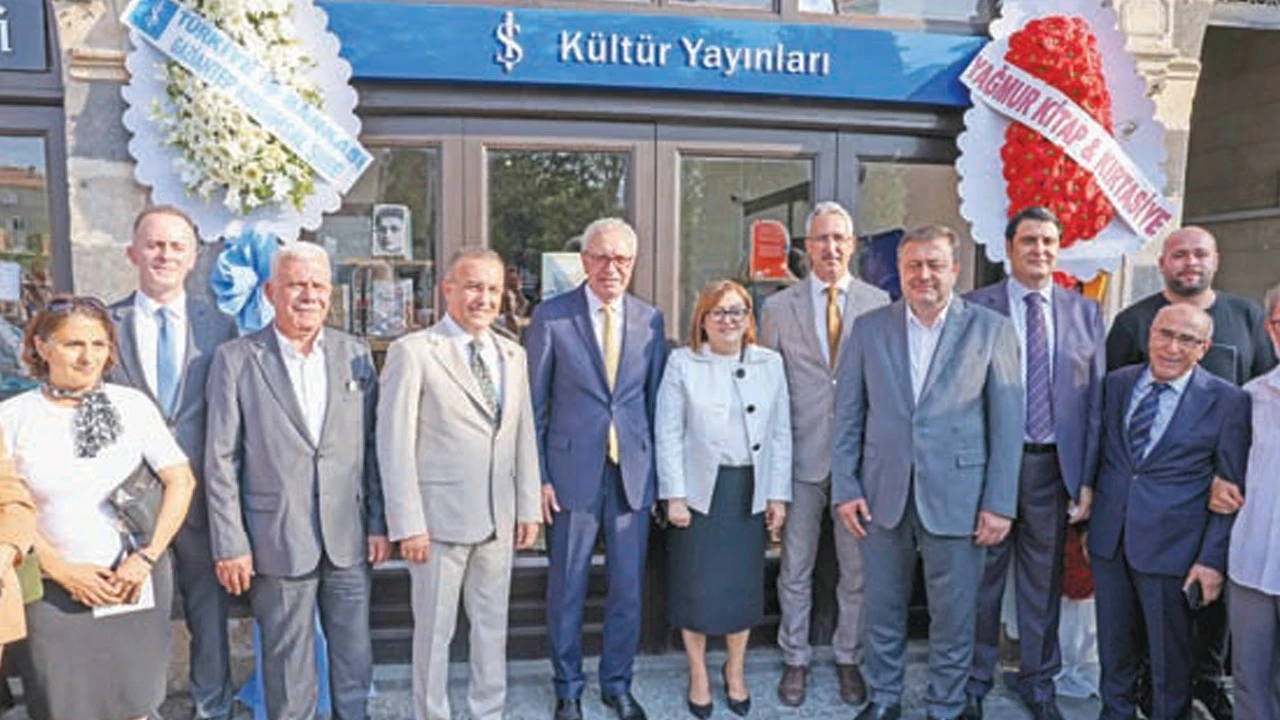 Adnan Bali: Bir iz bırakacaksanız bu ancak kültürle ve sanatla olacaktır