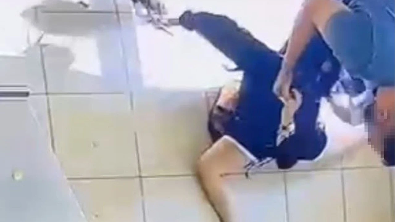'Hayır' diyen kadına dehşeti yaşattı: “Bitti, öleceğiz sandım!” Kurtarıcısı bir kadın oldu