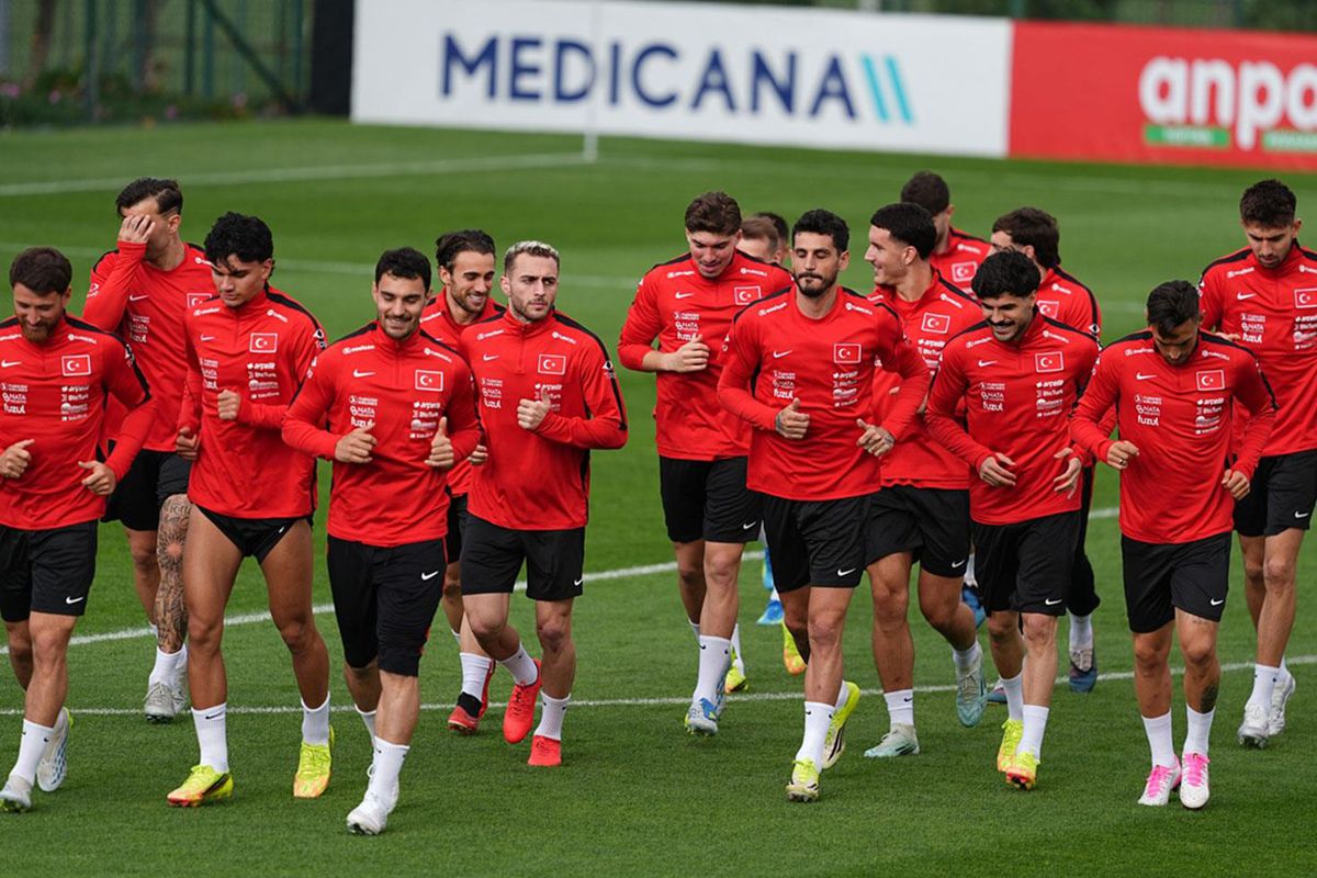 Milli yıldızdan Galatasaray'a kötü haber! Dünya Kupası bitene kadar kimseyle görüşmeyecek