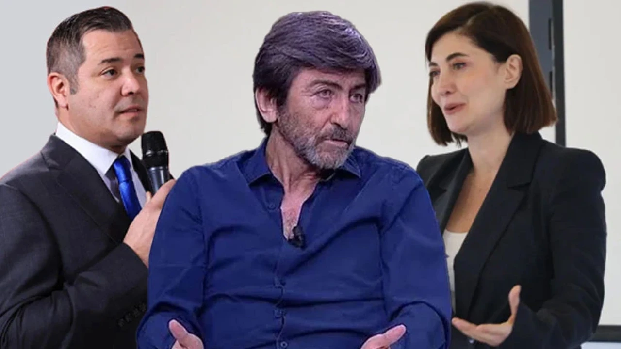 Murat Ongun iki isme tek tek cevap verdi! "Gerçekleri biliyorsunuz" çıkışı