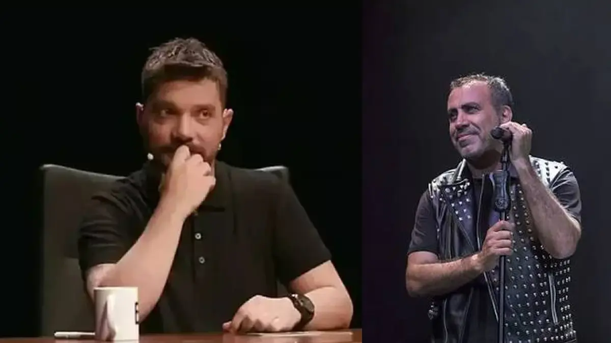 Oğuzhan Uğur'dan Haluk Levent açıklaması: "Şok içindeyiz!"