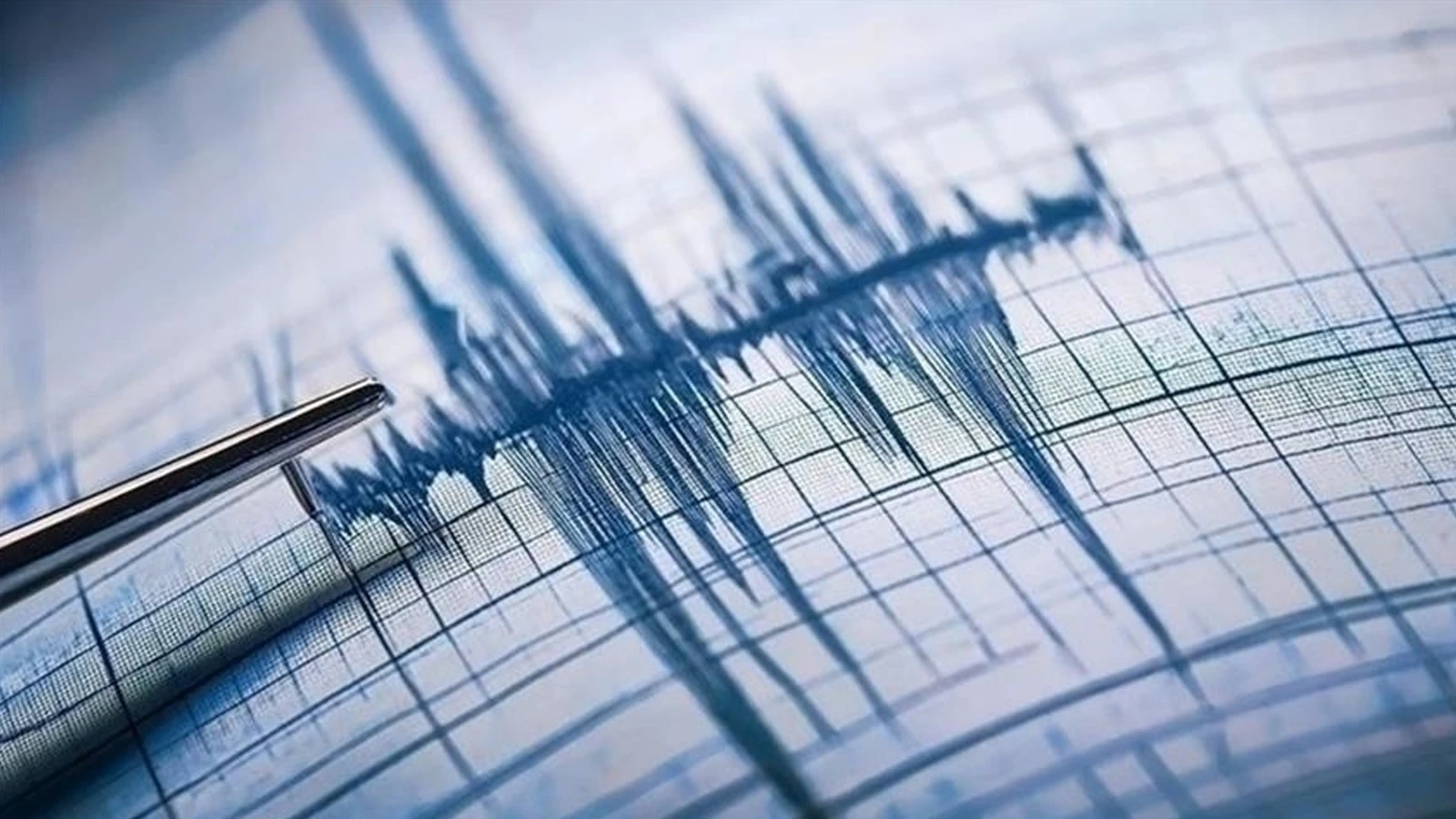 Akdeniz açıklarında 4,9 büyüklüğünde deprem