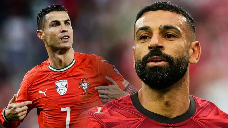 Beşiktaş Salah transferi haberi: Serdal Adalı'dan 'Ronaldo modeli' planı | Salah ne zaman gelecek?