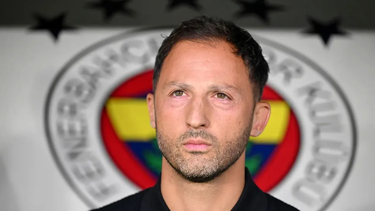 Tedesco'dan Fenerbahçe itirafı: "Beni korkutmadı, motive etti"