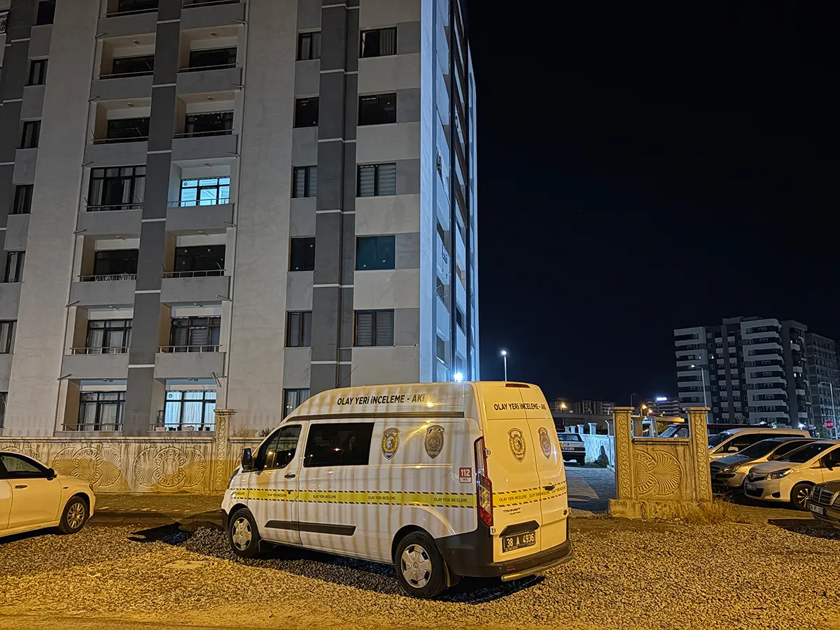 'Laf atma' dehşeti: 1 kişi hayatını kaybetti