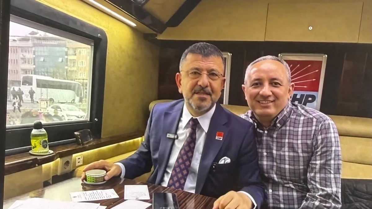 Veli Ağbaba soruşturmasında yeni gelişme | Turgut Koç itiraf etti: 'Beni Ankara’ya çağırıp 500 bin TL...