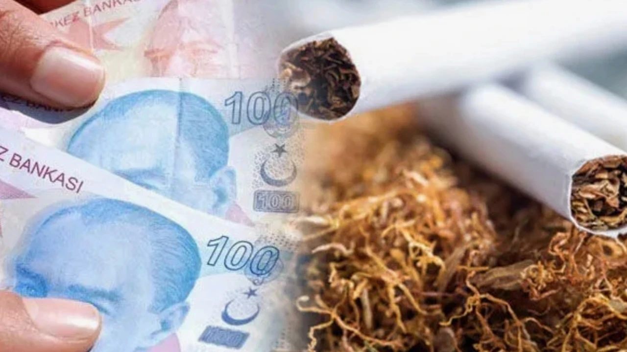 Akaryakıt, sigara ve tütün mamulleri için karar yayınlandı! Temmuz-aralık döneminde ÖTV artışı yok