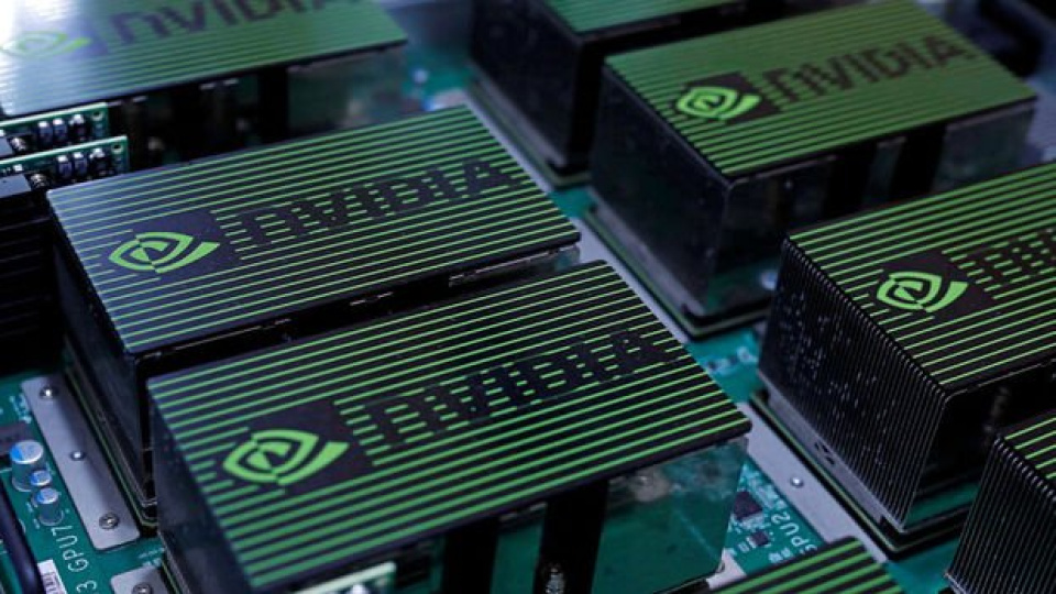 Nvidia CEO’suna göre yapay zekada alım fırsatı var