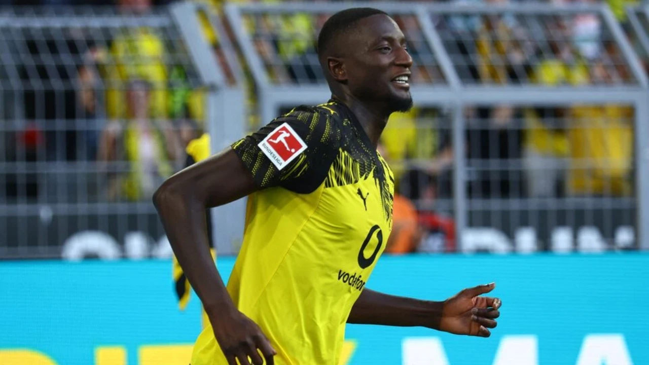 Guirassy pazarlığı
