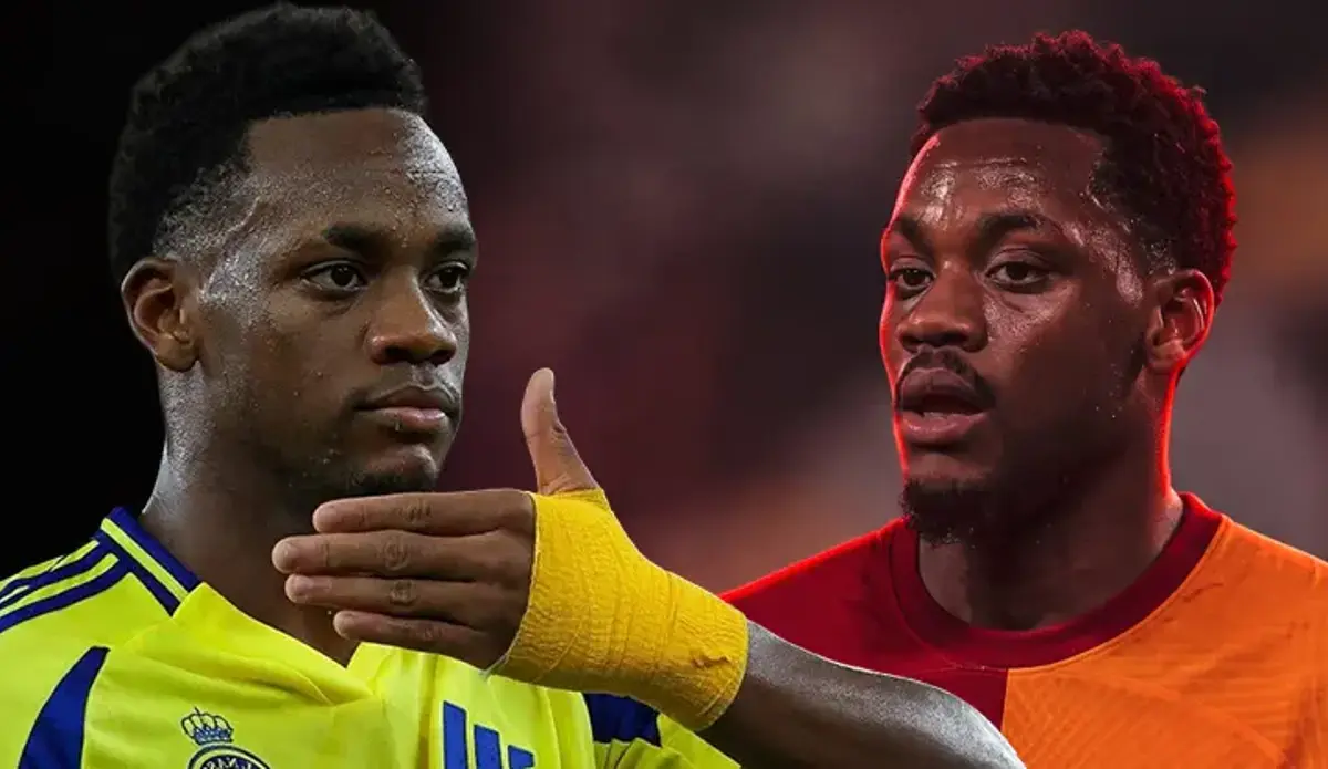 Galatasaray'da Jhon Duran transferi tamamlanıyor! Pazarlıklarda sona gelindi