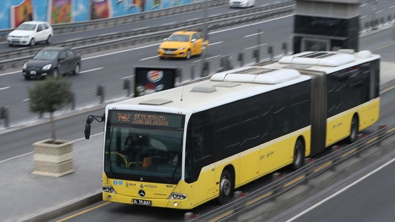 15 Temmuz'da toplu taşıma ücretsiz mi?