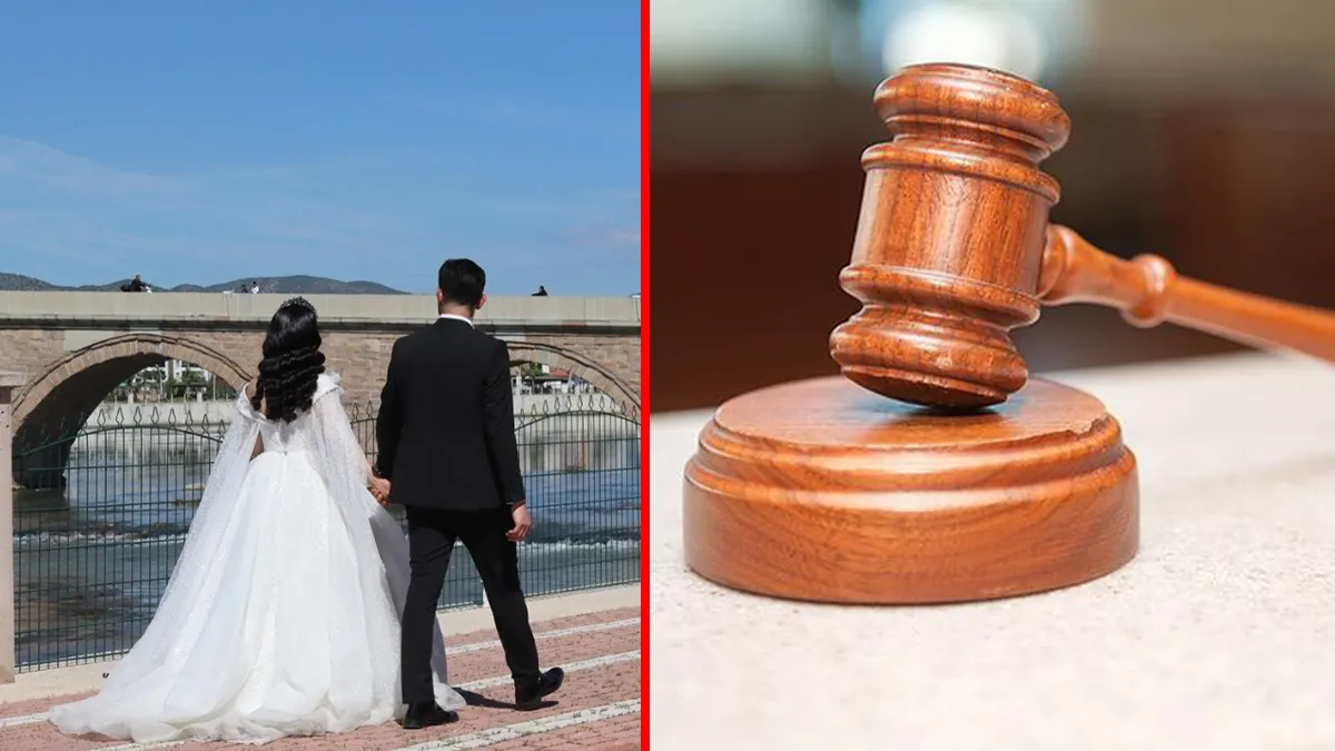 Yargıtay’dan emsal karar! Eşe ‘Seni Sevmiyorum’ demek boşanma sebebi
