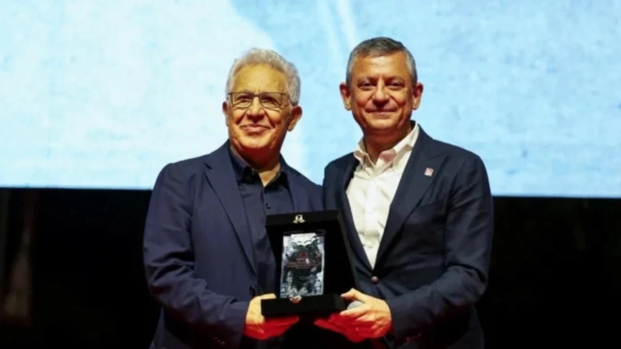 Zülfü Livaneli'den Kılıçdaroğlu'na uyarı: Eserlerimi kullanamazsınız