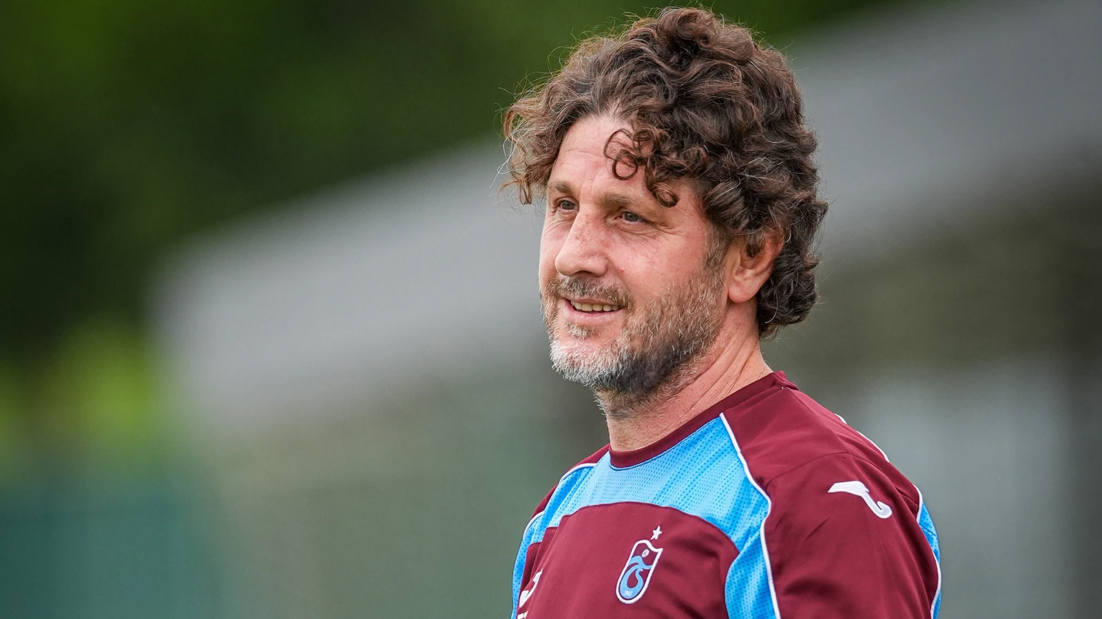 Fatih Tekke: "Her yerde taraftarımız var çok şükür, Trabzonspor camiası çok büyük"