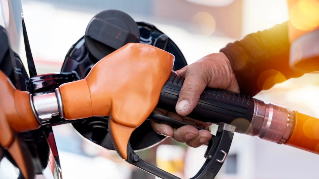 Petrolde savaş bilmecesi