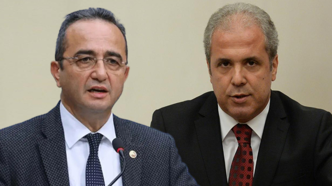 Bülent Tezcan’dan Şamil Tayyar’a flaş yanıt! ‘Kulağınıza fısıldayanlara…’