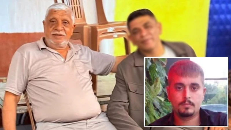 Komşusunu 'çocuklar var' diye uyardı: Torununun düğününde öldürüldü