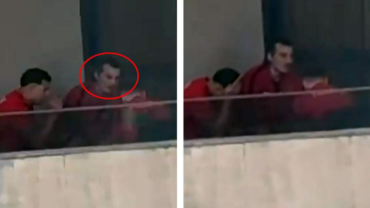 A Milli Takım kampında sigara iddiası! Görüntüler tartışma yarattı