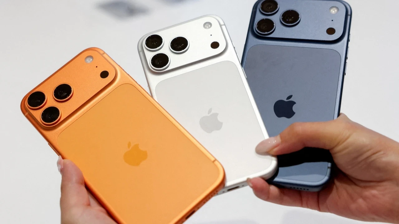 Apple'dan kapkaççılara önlem: iPhone'lar kullanılamaz hale gelecek