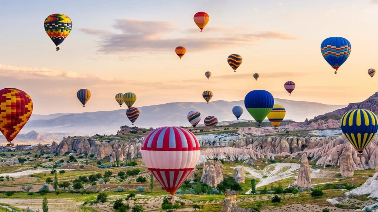 Türkiye Kültür Yolu Festivali’nin 12. durağı Nevşehir olacak