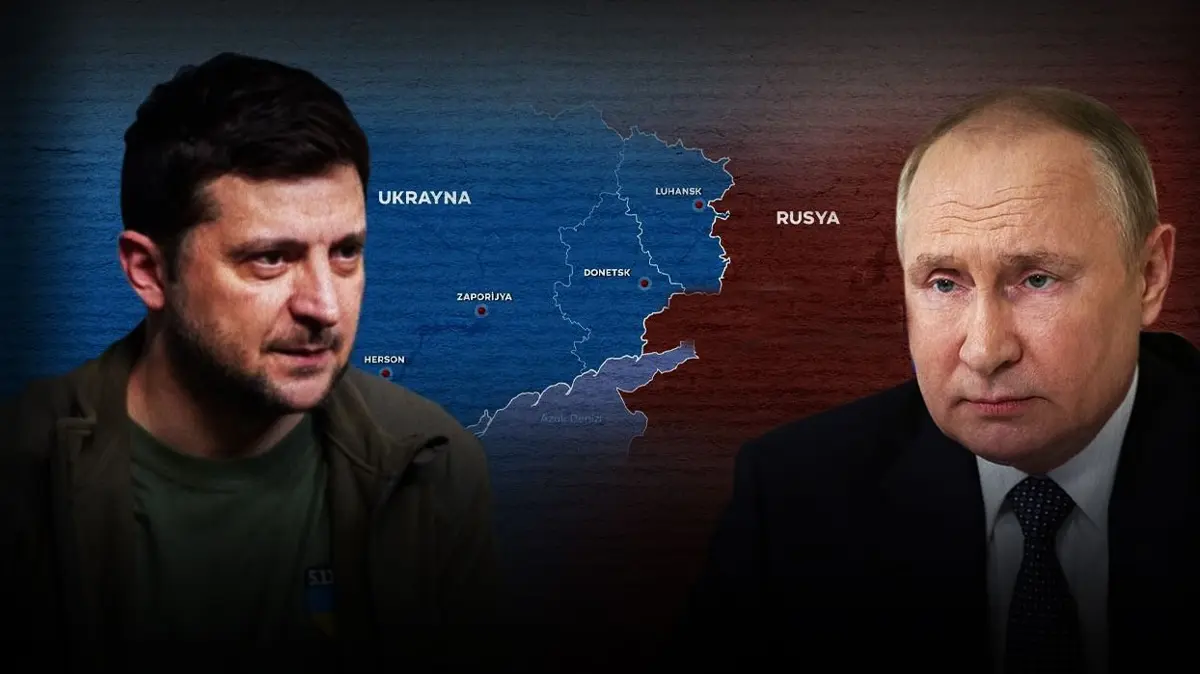 Cenazeler için mühlet verildi: Kremlin'den Kiev'e ateşkes teklifi