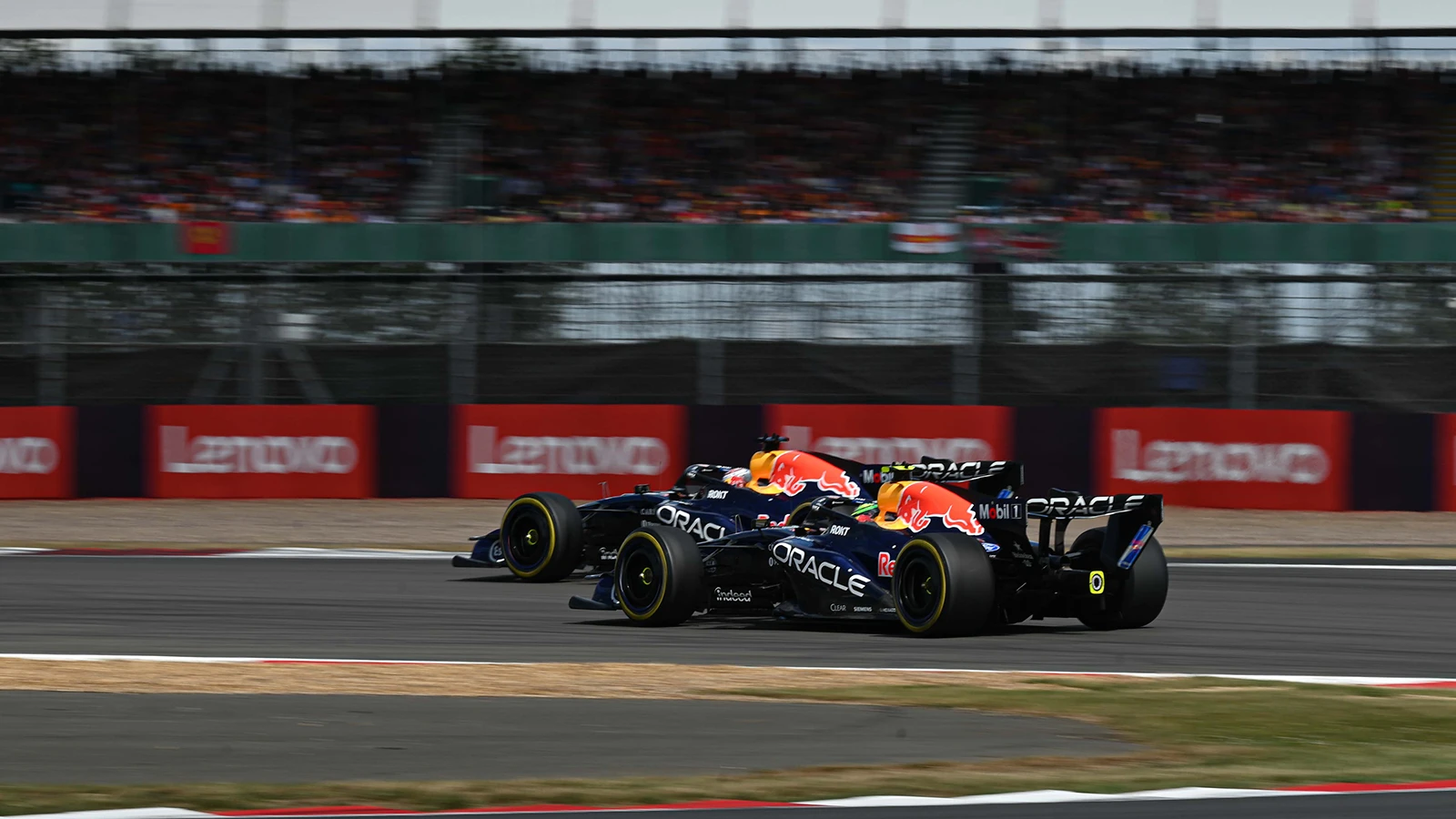 Formula 1'de sıradaki durak Belçika